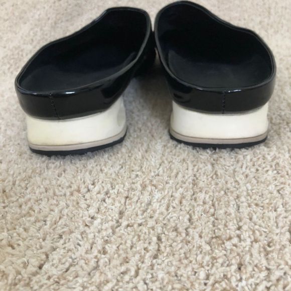Cole Haan Nike Air Mules Hard to fine Rare - Picture 7 of 14